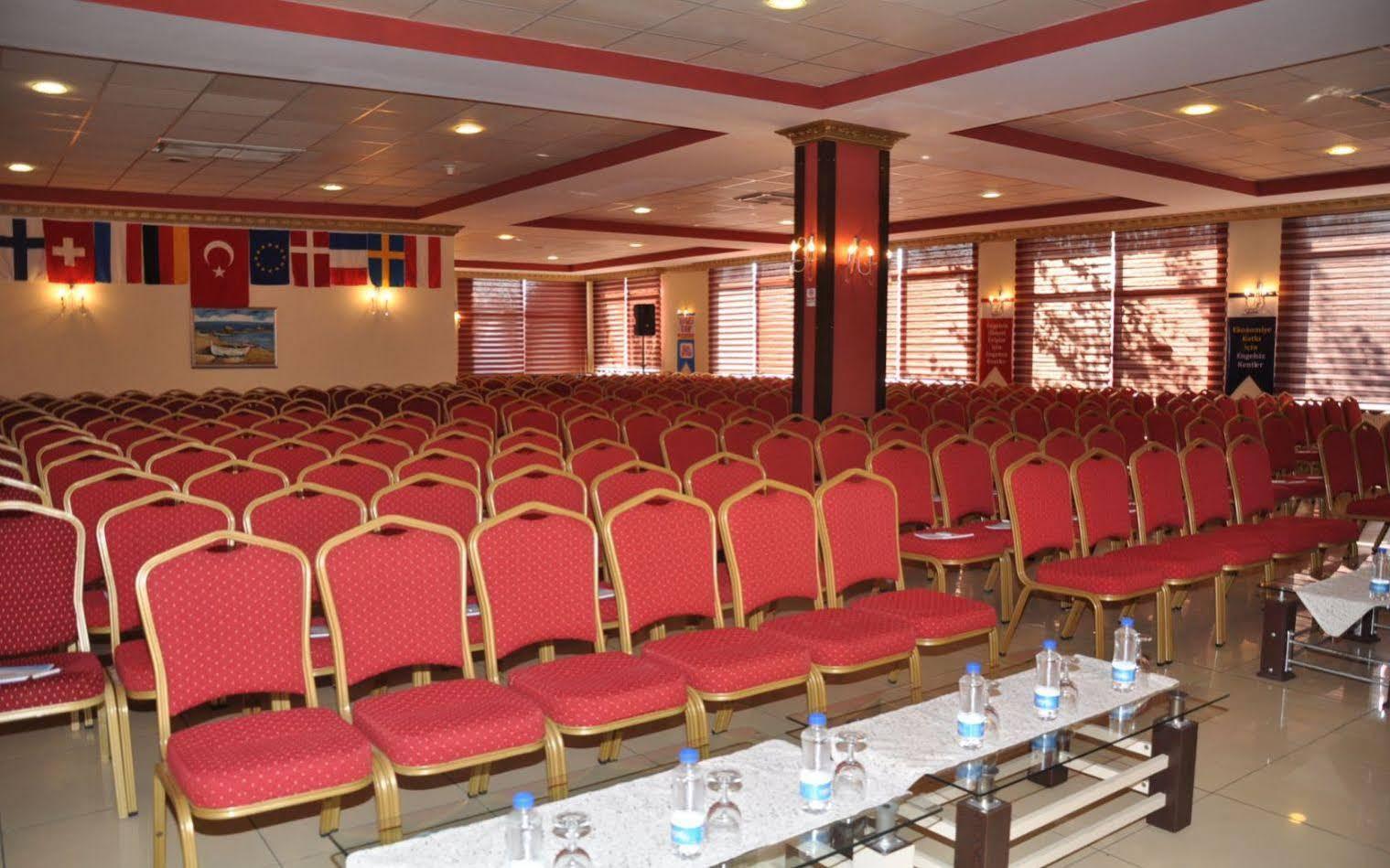 First Class Hotel Alanya Exterior photo
