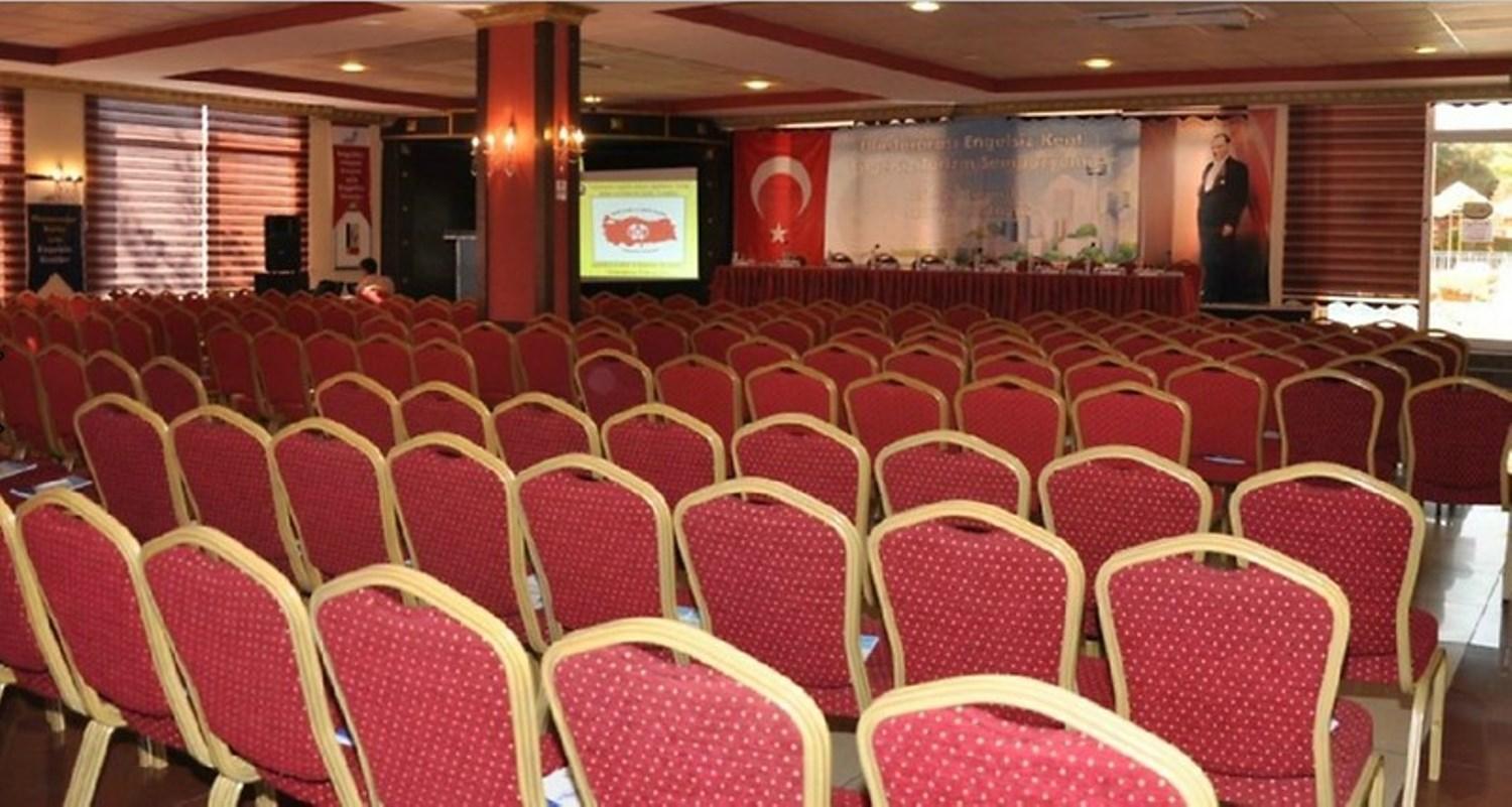 First Class Hotel Alanya Exterior photo