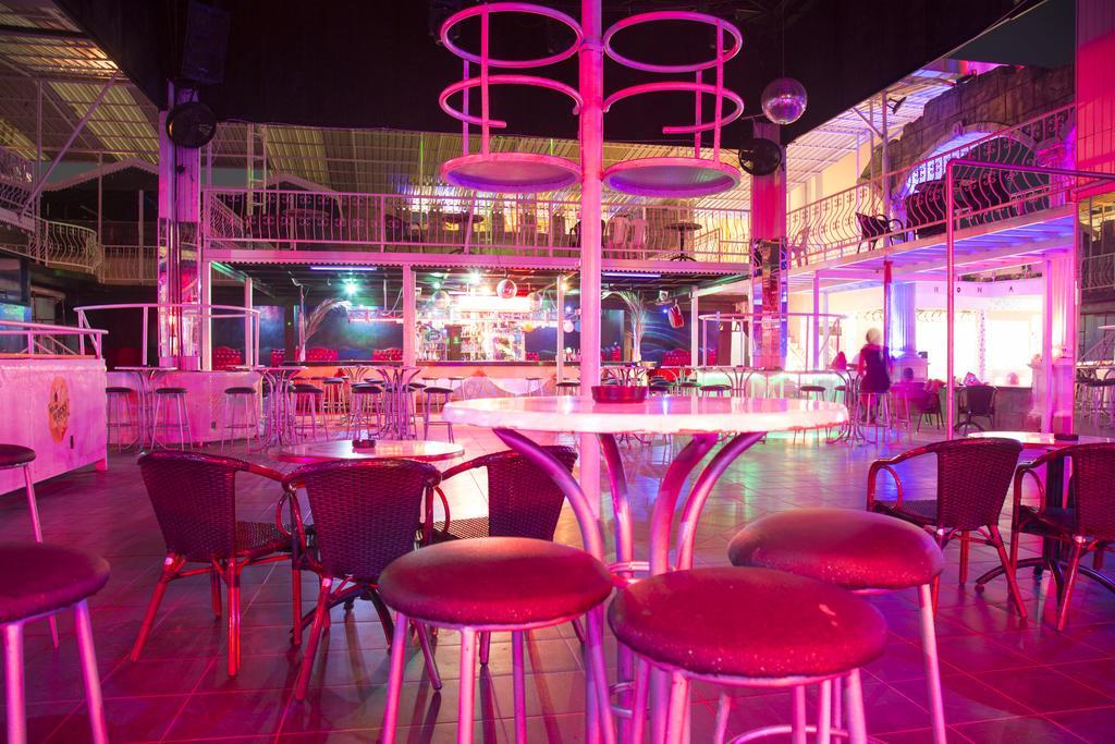 First Class Hotel Alanya Exterior photo